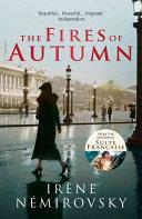 The Fires of Autumn | 9999902128404 | Némirovsky, Irène