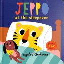 Jeppo at the Sleepover | 9999903303435 | Ingela P. Arrhenius