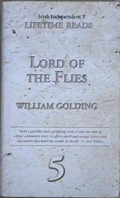 Lord of the Flies | 9999903456940 | William Golding