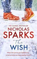 The Wish | 9999903430520 | Nicholas Sparks