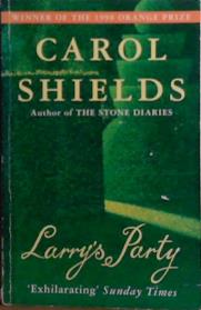 Larrys Party | 9999903515371 | Carol Shields,