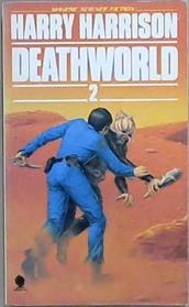 Deathworld | 9999903045519 | Harry Harrison