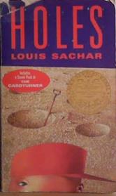 Holes | 9999903416067 | Sachar, Louis