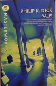 Valis | 9999903378280 | Philip K. Dick
