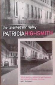 The Talented Mr Ripley | 9999903381327 | Patricia Highsmith