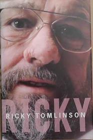 Ricky | 9999903283225 | Ricky Tomlinson