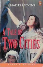 A Tale of Two Cities - Abridged | 9999903251910 | Charles Dickens G. C. Thornley