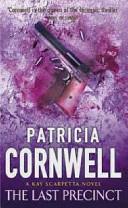 The Last Precinct | 9999903327240 | Cornwell, Patricia