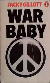 War Baby | 9999903421887 | Gillot, Jacky