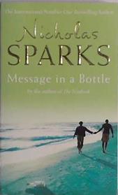 Message in a Bottle | 9999903447481 | Nicholas Sparks