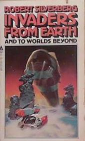 Invaders from Earth | 9999903316244 | Robert Silverberg