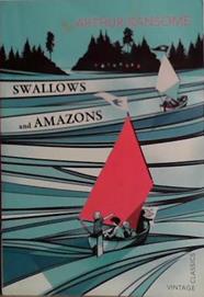 Swallows and Amazons | 9999903471158 | Arthur Ransome