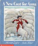 A New Coat for Anna | 9999903314332 | Harriet Ziefert