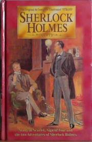 The Original Illustrated "Strand" Sherlock Holmes | 9999903465157 | Arthur Conan Doyle