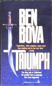 Triumph | 9999902867129 | Ben Bova