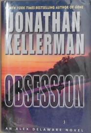 Obsession | 9999903253488 | Jonathan Kellerman