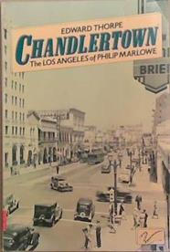 Chandlertown | 9999903294887 | Edward Thorpe