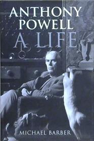 Anthony Powell | 9999903238454 | Michael Barber