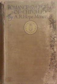 Romance and Legend of Chivalry | 9999903305446 | A.R. Hope Moncrief