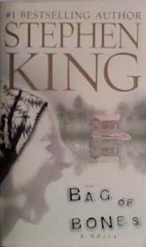 Bag of Bones | 9999903483014 | Stephen King