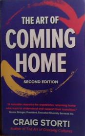 The Art of Coming Home | 9999903508670 | Craig Storti