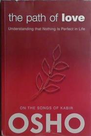 The Path of Love | 9999903526070 | Osho