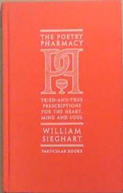 The Poetry Pharmacy | 9999903347187 | William Sieghart