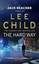 HARD WAY | 9999903144595 | CHILD, LEE