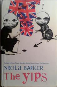 The Yips | 9999903529453 | Nocola Barker