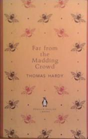 Far From the Madding Crowd | 9999903526179 | Thomas Hardy