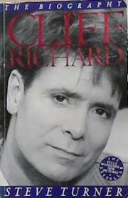 Cliff Richard | 9999903345718 | Steve Turner
