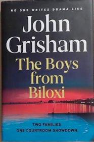 The Boys from Biloxi | 9999903365082 | John Grisham