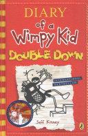 Double Down | 9999903293279 | Kinney, Jeff