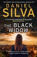 The Black Widow | 9999903507482 | Daniel Silva