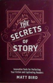 The Secrets of a Story | 9999903478072 | Matt Bird