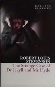 The Strange Case of Dr Jekyll and Mr Hyde | 9999903437420 | Robert Louis Stevenson
