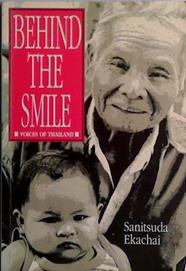 Behind the Smile | 9999903417194 | Sanitsuda ???kkachai