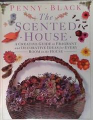 The Scented House | 9999903505730 | Penny Black