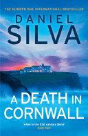 A Death in Cornwall | 9999903507642 | Daniel Silva