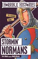 Stormin' Normans. Horrible Histories | 9999902538784 | Deary, Terry & Brown, Martin