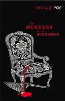 The Murders in the Rue Morgue | 9780099529583 | Edgar Allan Poe