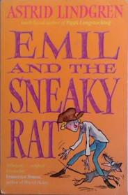Emil and the Sneaky Rat | 9999903515319 | Astrid Lindgren