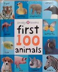 First 100 Animals | 9999903484509