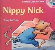 Nippy Nick | 9999903390008 | Tony Mitton
