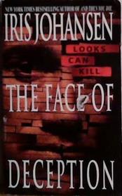 The Face of Deception | 9999903523154 | Johansen, Iris