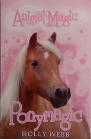 Ponymagic | 9999903499206 | Holly Webb