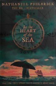 In the Heart of the Sea | 9999903524366 | Philbrick, Nathaniel