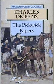 Pickwick Papers | 9999903141457 | Dickens, Charles