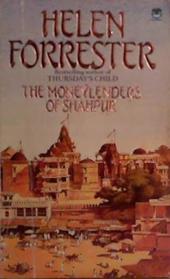 The Moneylenders of Shahpur | 9999903510574 | Helen Forrester