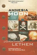 Amnesia Moon | 9999903280385 | Jonathan Lethem